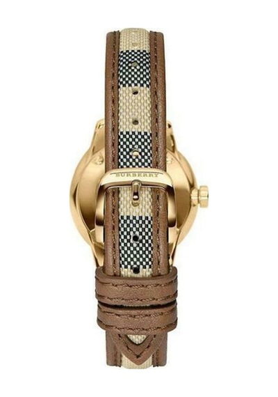 Burberry The City BU10114 32 MM Kadın Kol Saati