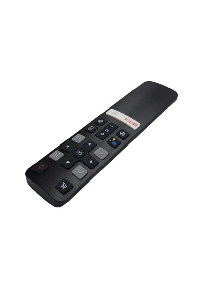 Tcl Android Led Tv Kumanda Ses Komutsuz Kk-0290