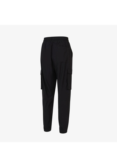 New Balance Erkek Siyah Eşofman Altı Mnp1531-bk Siyah