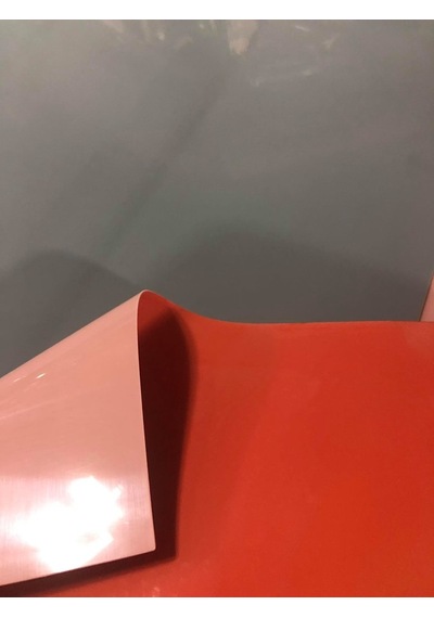 1060X795Mmx1.15Mm 2 Adet vernikli Transfer Plaka Varnishing Plate