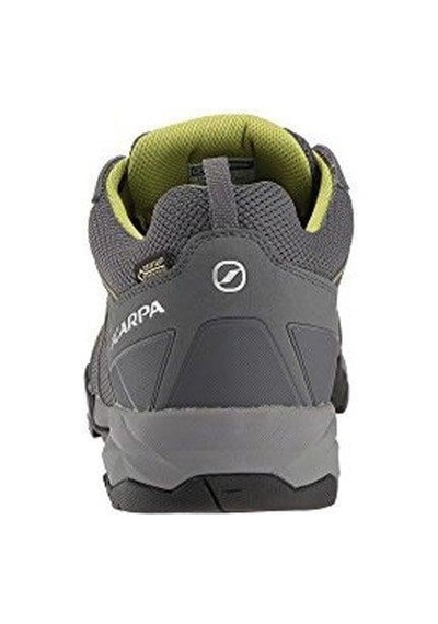 Scarpa Hydrogen Gtx Irongray Bot-5277 Kahverengi