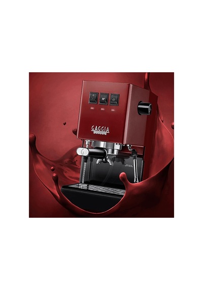 Gaggia Evolution EG2115/03 Manuel Espresso Makinesi