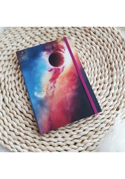 Space Defter