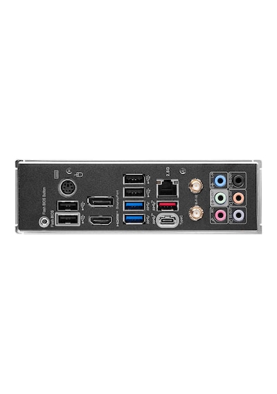 MSI Z790 Gaming Plus WIFI Intel Z790 Soket 7200 MHz (OC) DDR5 ATX Anakart