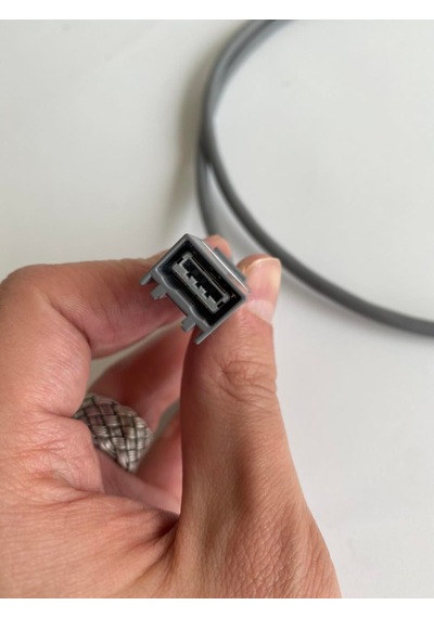 Jae MX39 Serisi Otomotiv Multimedya Usb 2.0 Kablosu