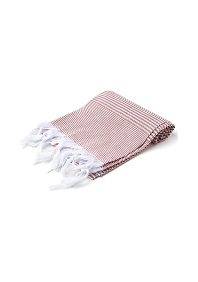 Soley Stripe HV.STRİPE %100 Doğal Pamuklu Peştemal