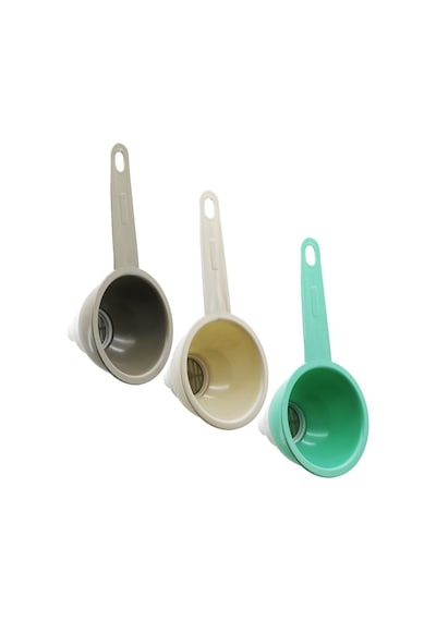 Urve Ur-3436 Klasik Saplı Yağ Süzgeci- 50'li Paket Diğer