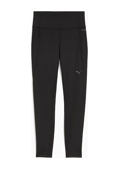 Puma Cloudspun Kadın Siyah Tayt 527452-01 SiYAH