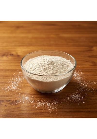 İpek Değirmen Pirinç Unu 3 kg Taze Doğal Glutensiz İnce Öğütülmüş Kıvam Artırıcı Katkısız Saf Bebek Ek Gıda