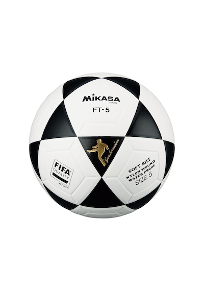 Mikasa Ft-5 W/Fifa Logo Sentet. Deri Futbol Topu