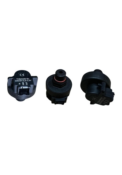 Gte Transducer Eca Dişli 2,5v G 1/4
