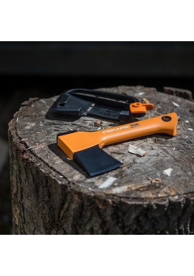 Fiskars Parçalama Baltası 23 CM 550 G