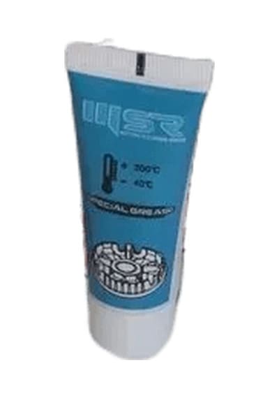 Msr Ön-arka Varyatör Yağı 20 Gr -80 +200 Derece