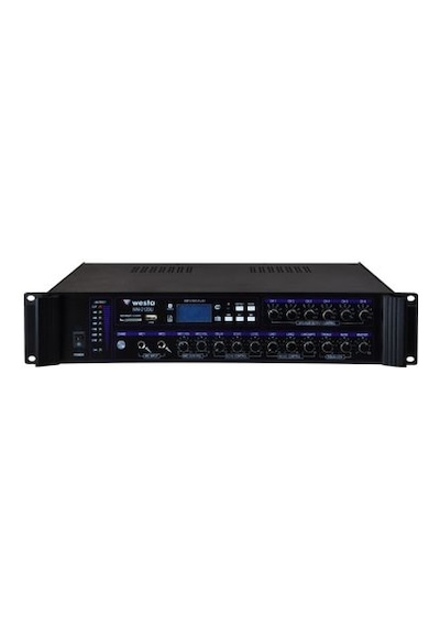 Westa Wm-850 Mikser Amfi-219544