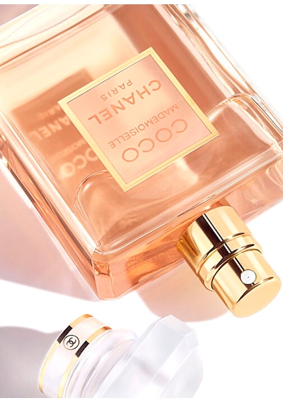 Chanel Coco Mademoiselle Eau De Parfum Edp 100 Ml Kadın Parfüm