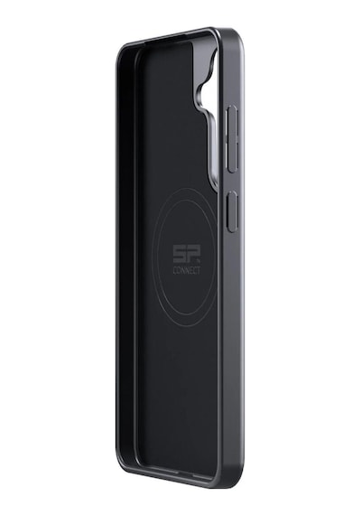 Sp Connect C+ Samsung S24+ Telefon Kılıfı Siyah