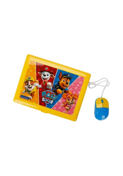 Minik Kahramanlar İçin Özel: Paw Patrol Laptop