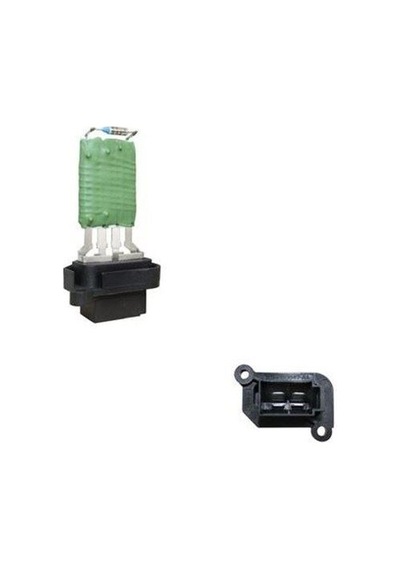 KALORİFER REZİSTANSI TRANSIT T15 2.5TD 94-00 V184 2.0TDCI 2.4TDCI