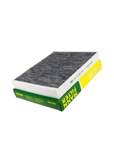 Netparset Chevrolet Cruze 1.6 2009-2010 Mann 3'lü Filtre Seti Karbonlu Polen -f16d4