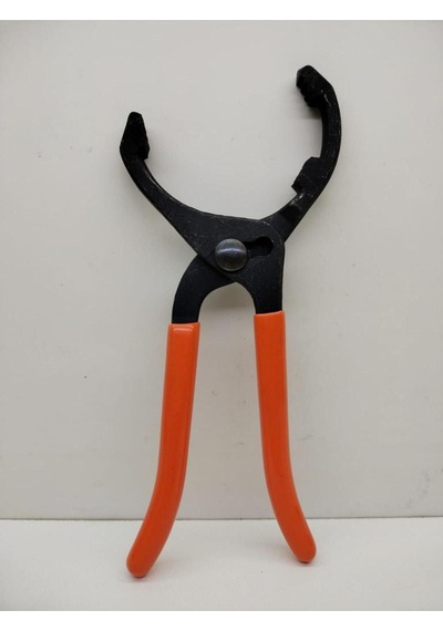 Protec Pro-tec Yağ Filtre Pensesi 10" Cıofw10