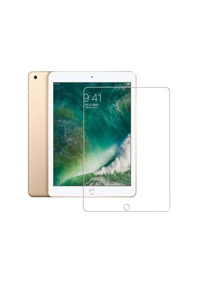 Apple Uyumlu 9.7 Inc iPad Uyumlu5. 6. Nesil 2017 2018 Nano Kırılmaz Ekran Koruyucu Kırılmaz Şeffaf Cam Tam Uyumlu
