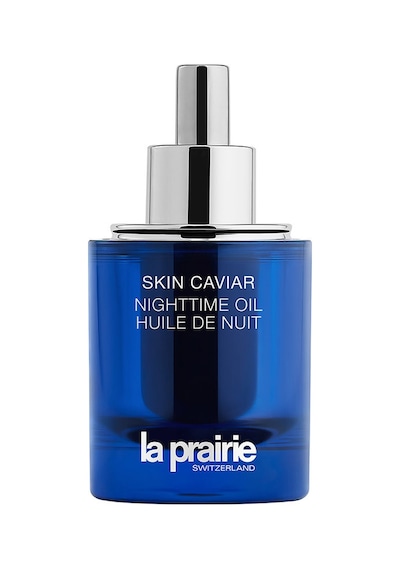 La Prairie Skin Caviar Nighttime Oil Premium Yüz Serumu 20 ML