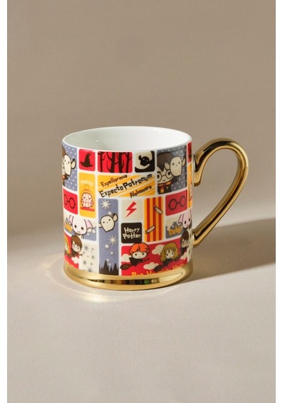 Karaca Harry Potter Kolaj Kupa 330 Ml