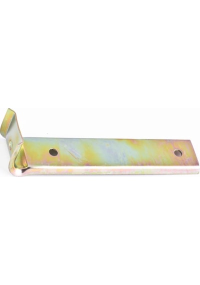 Renault 12 R12 Tampon Plaka Demiri Ön Taraf 531350764