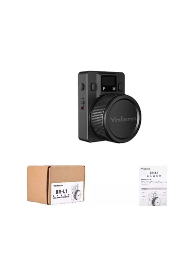 Yongnuo Br-l1 Wireless Lens Uzaktan Kumanda