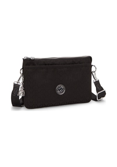 Kipling Elevated Kadın Çapraz Çanta Kpkı80434nw Siyah