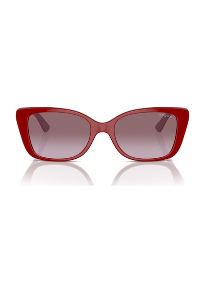 Vogue Jr. Sole Güneş Gözlüğü Vj2022 48 31298h Kırmızı