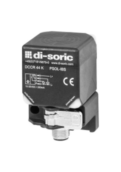 Disoric Dccr 44 K 20 Psolk-ıbs Dwas603c44304 Proximity Sensor