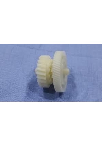 Hp M127 Fuser Drive Gear