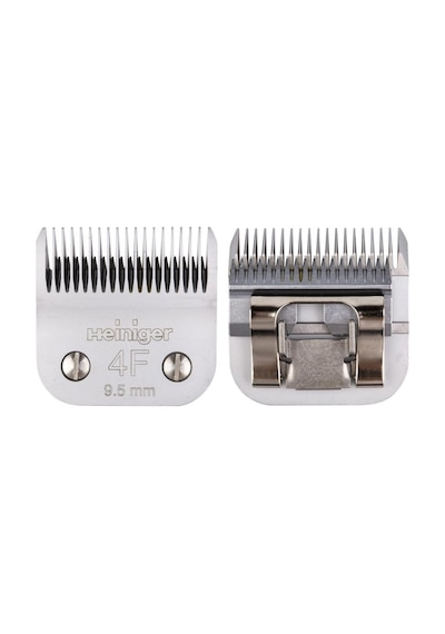 Heiniger Saphir Bıçak Komple 9.5mm
