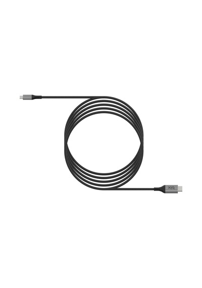 Bix Bx02Hb Pro Type-C To 4K Hdmi Dönüştürücü Kablo