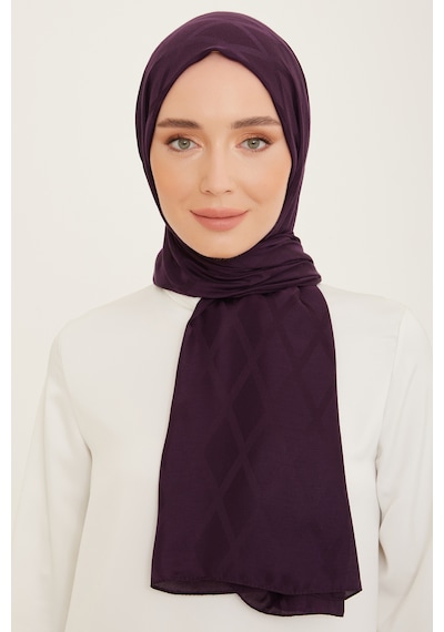 Armine Trend Ruby Şal 3-395