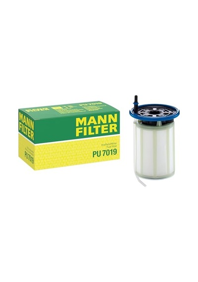 Mann Filter Yakıt Filtresi Pu 7019 Fiat
