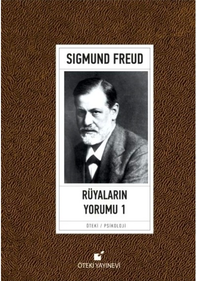 Rüyaların Yorumu 1 (CİLTLİ)