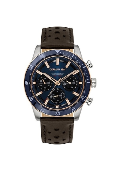 Cerruti 1881 Cıwgf007601 Erkek Kol Saati