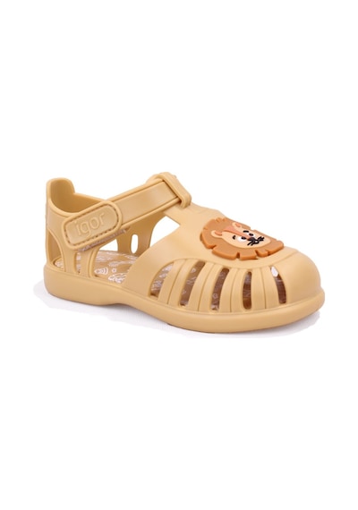İgor Igor S10372 Tobby Leon Hardal Günlük Erkek Çocuk Sandalet