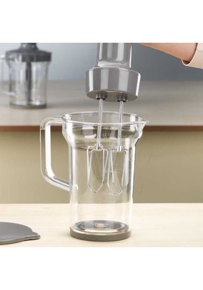 Korkmaz A445 Vertex Mega 850 W Mikser & Blender Seti