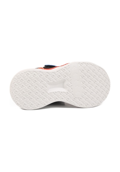 Hummel 900888 Hml Orıo Jr Siyah-mavi Unisex Çocuk Spor Ayakkabı Siyah - Mavi