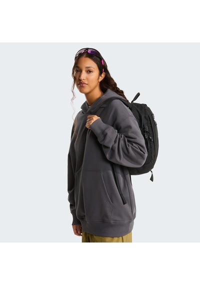 Standart The North Face Hot Shot Mını Unisex Çanta Nf0a8gjjjk31 Siyah