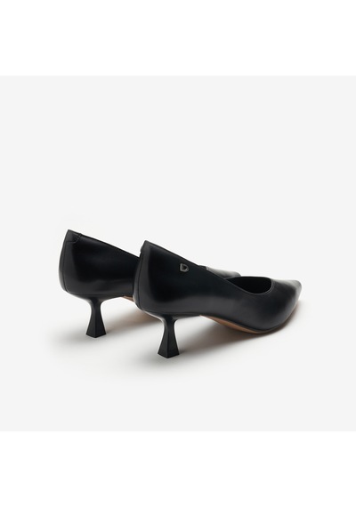 Nero Black Topuklu / Stiletto Kadın 436074dp Donna Serena T. 6074dp siyah