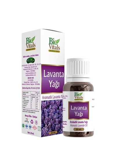 Yağı 20 Ml Yağı 20 Ml Diğer 55069705