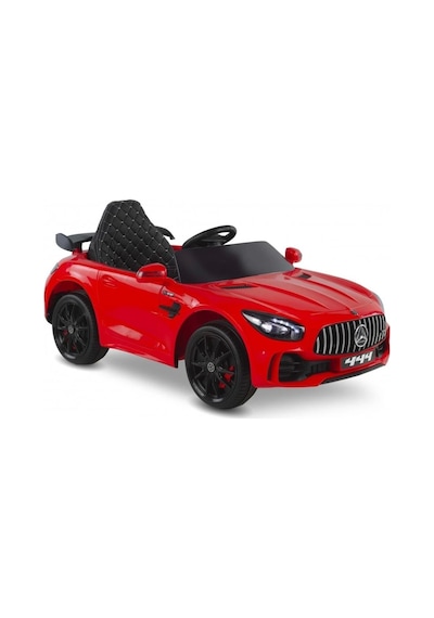 Babyhope Gtr Sport Akülü Araba 12V 444