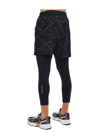 Lumberjack Ml Bolt 20m-prf1-19 5pr Siyah Erkek Şort 000000000102024222 Siyah