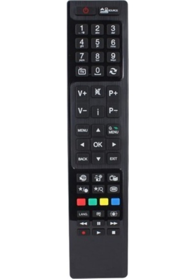 40pf7070b 40" Smart Led Tv Kumandası