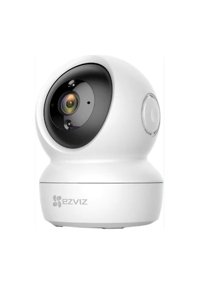 Ezvız Cs-h6c 1080p Pan-tılt Hareketli Ev Tipi Kamera