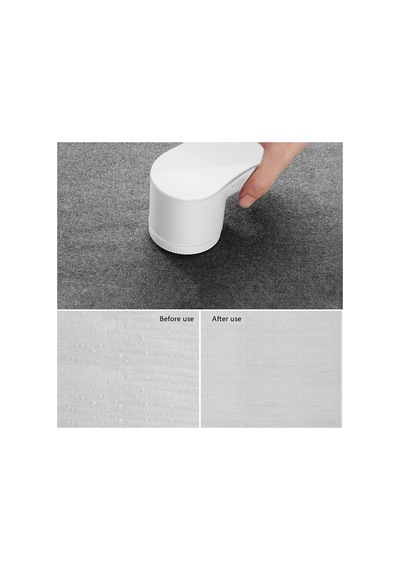 Lm708 Şarjlı Tüy Toplayıcı & Kumaş Tüy Alma Makinesi Tiftik Temizleyici Lint Remover